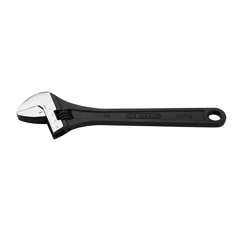 ADJUSTABLE-WRENCH
