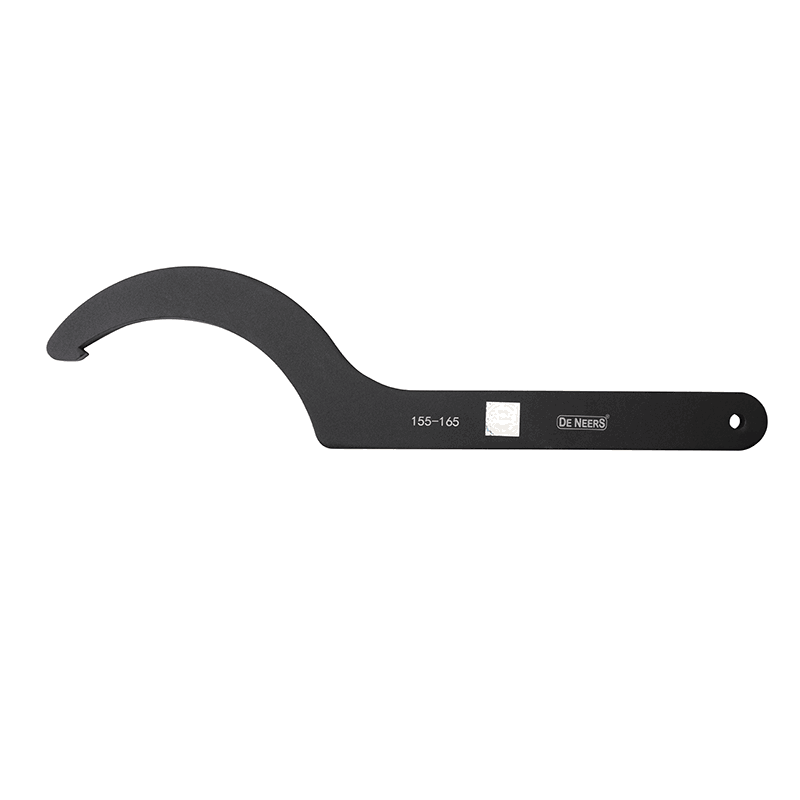 HOOK-WRENCH