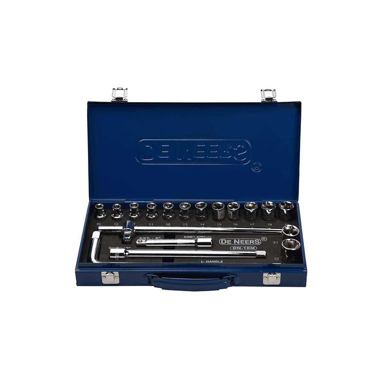 SOCKET-SET-18-PCS
