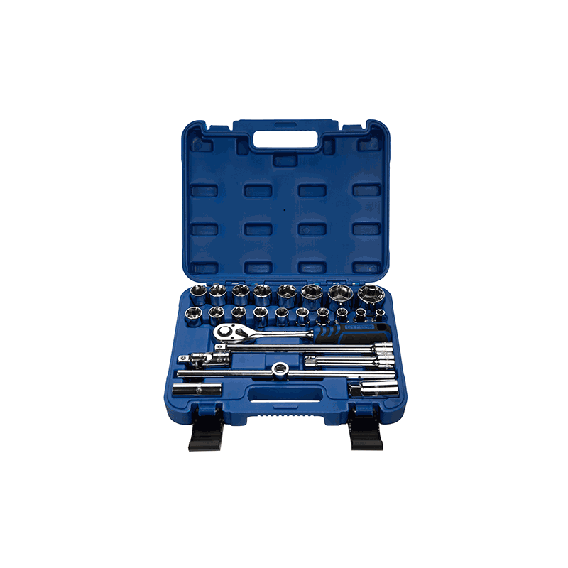 SOCKET-SET-25-PCS-BMC