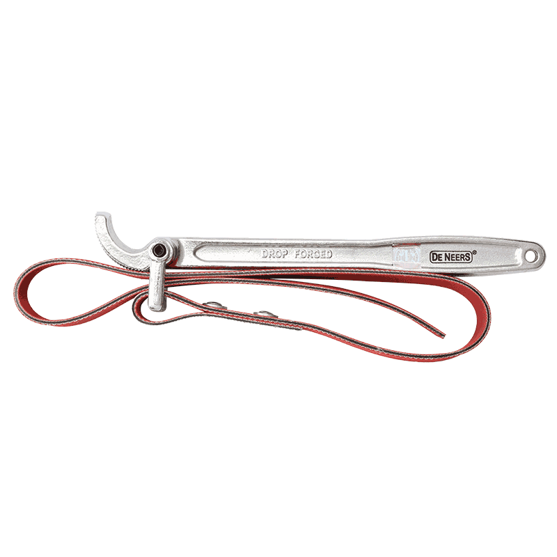 STRAP-WRENCH