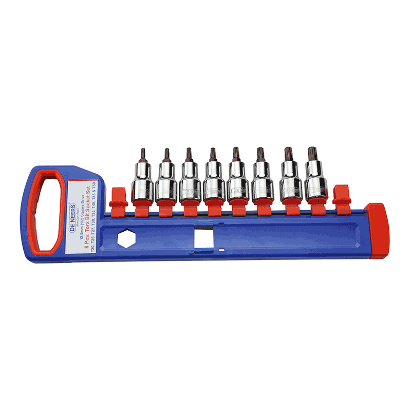 TORX-SOCKET-SET