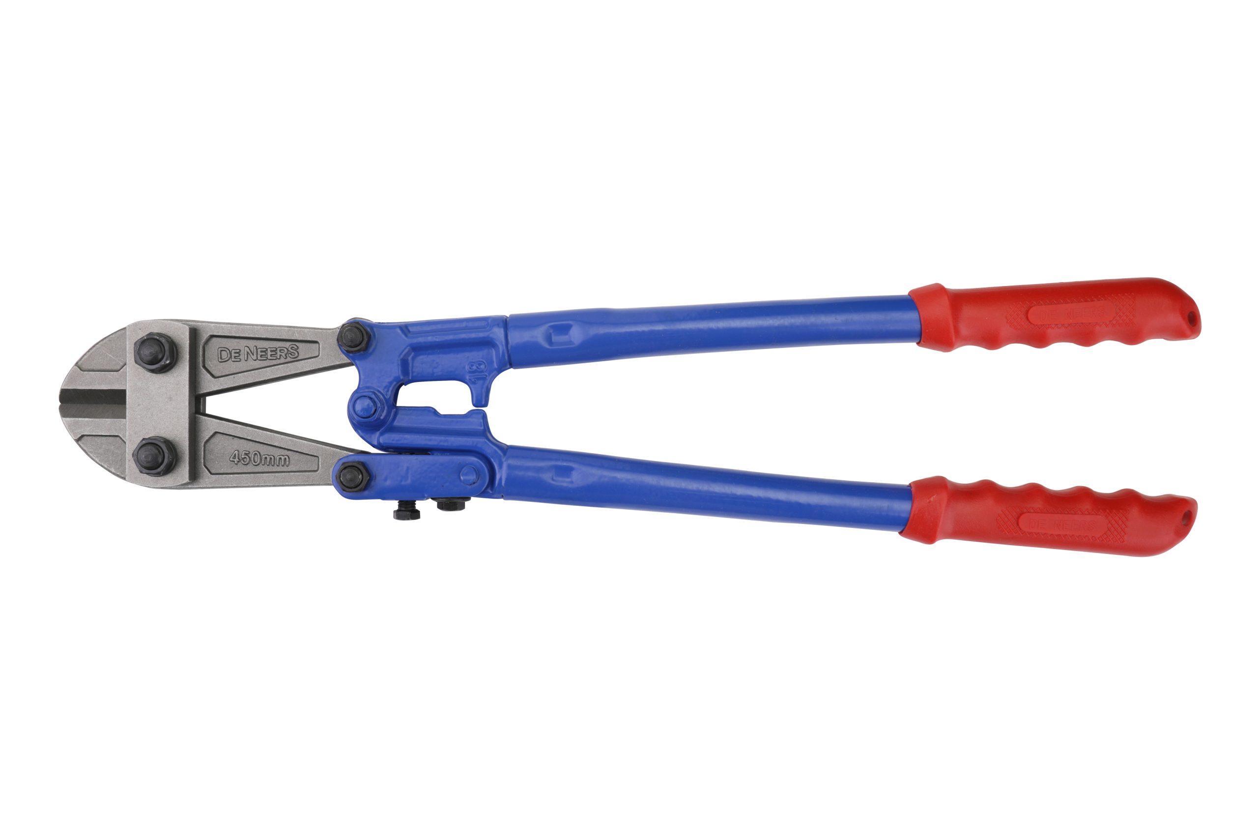 BOLT CUTTER RED
