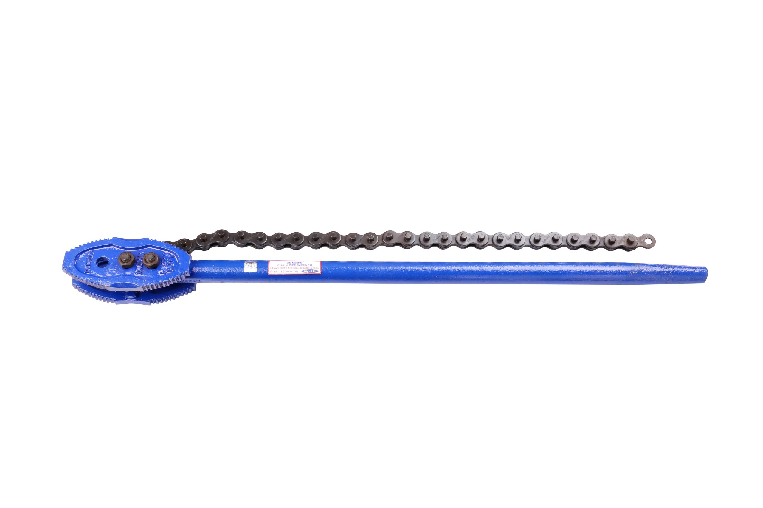 CHAIN PIPE WRENCH