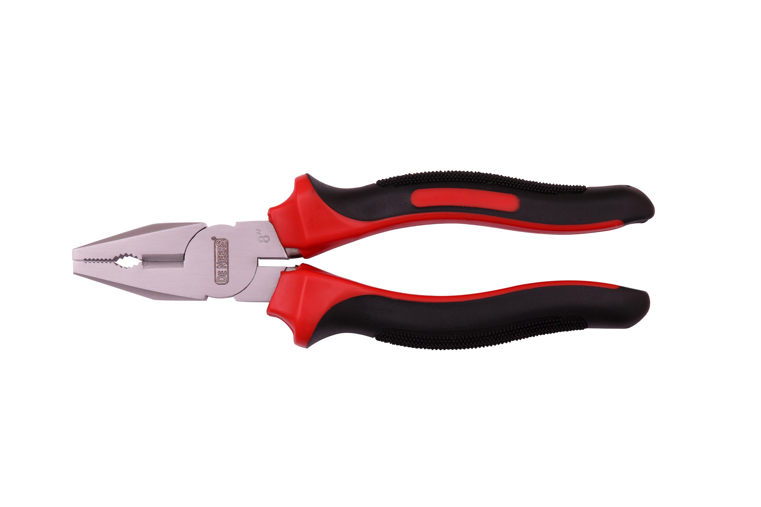 COMBINATION PLIER SS