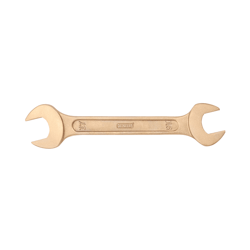 Double-End-Spanner-NS