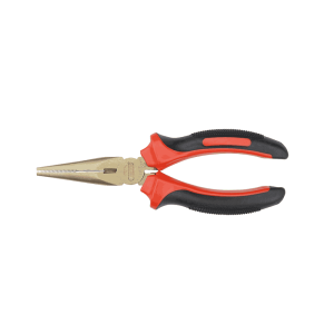 DN-LONG NOSE PLIER -7/175 (NS)