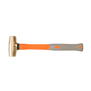 DN-ROUND PLANE HEAD HAMMER - 900 (NS)