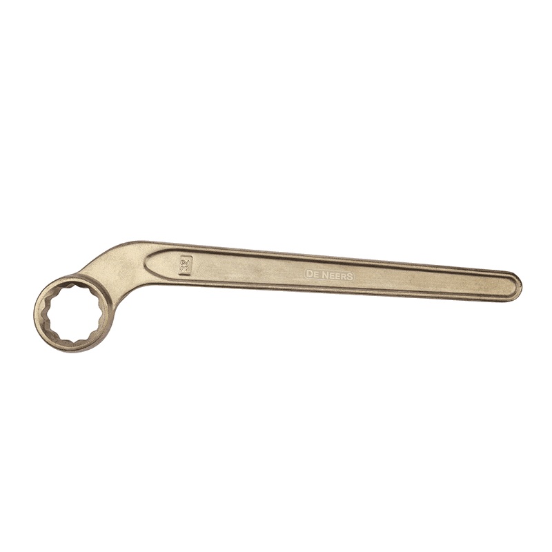 SINGLE-BENT-BOX-WRENCH-NS