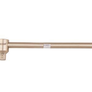 DN-SLIDING T HANDLE 3/4 350MM (NS) BE-CU