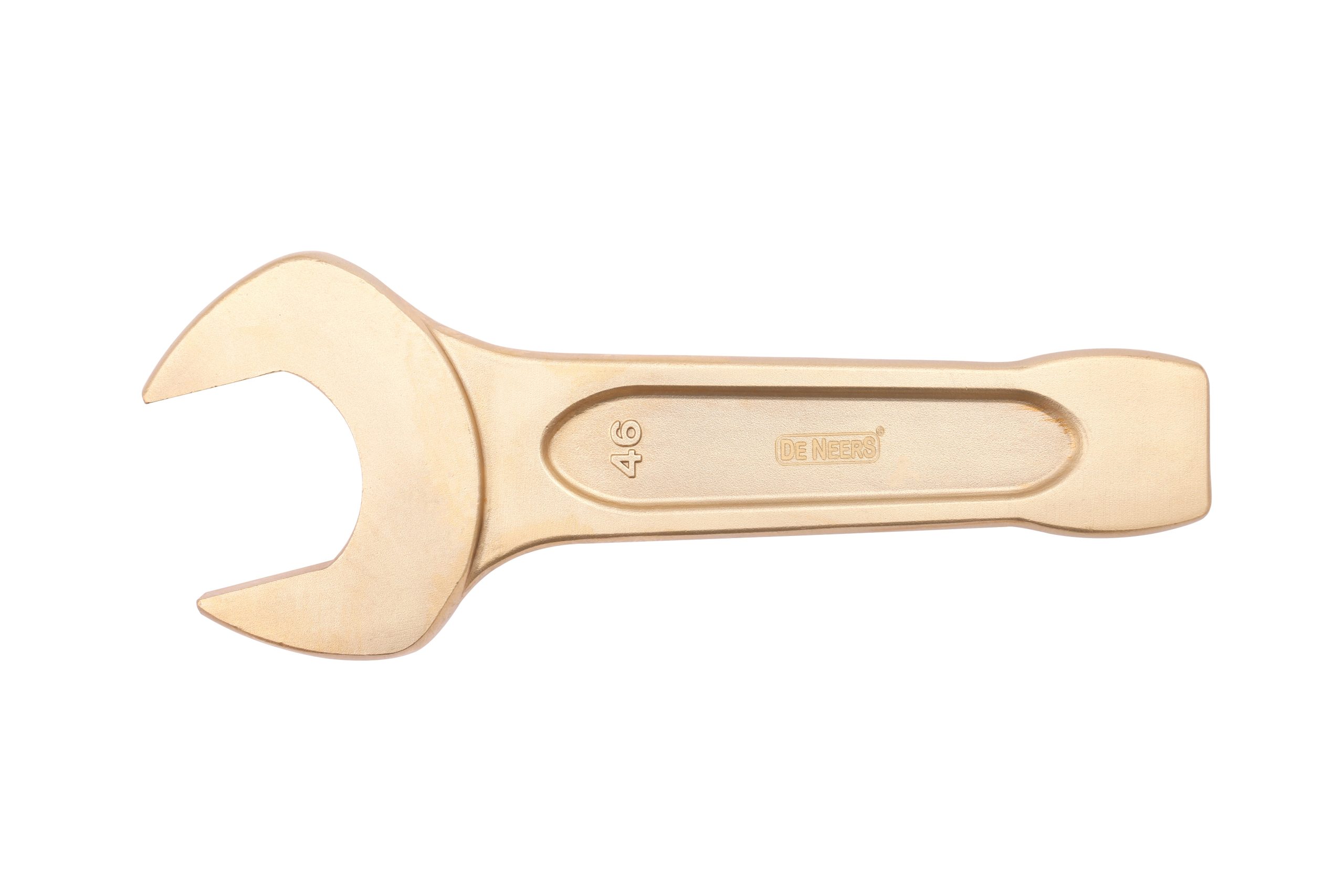 Slogging Open Spanner NS