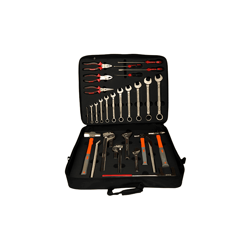 TOOL-SET-29-PCS