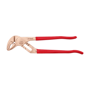 DN-WATER PUMP PLIER GROOVE -300MM (NS)