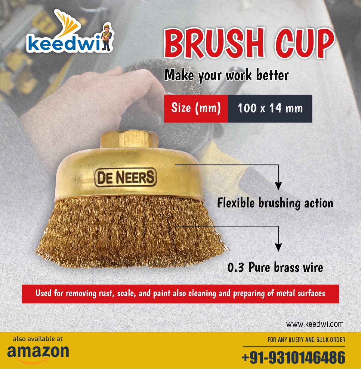 brush-cup