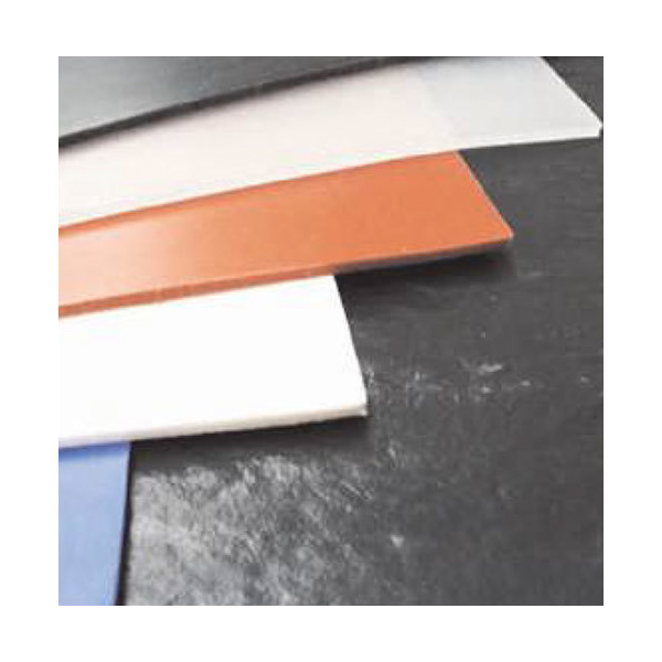 Silicon-Rubber-Sheet