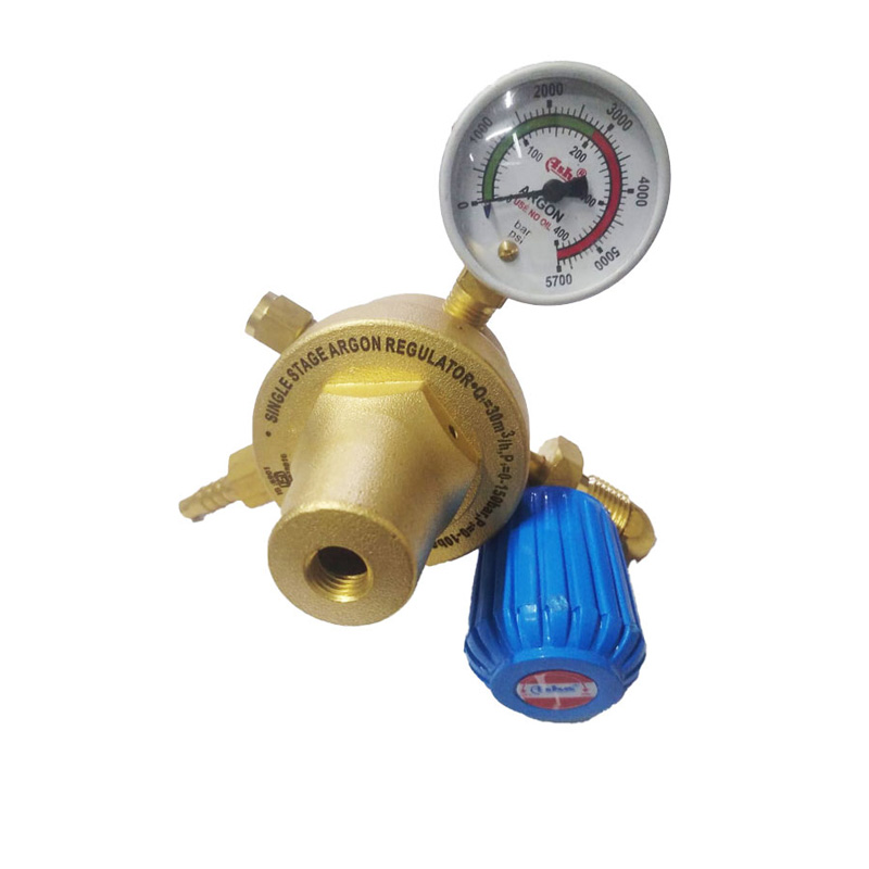 Single-Stage-Single-Meter-Regulator-Heavy-Duty-Argon