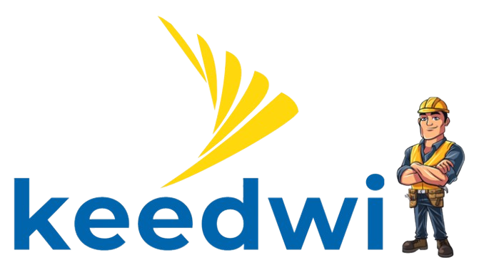 Keedwi Logo